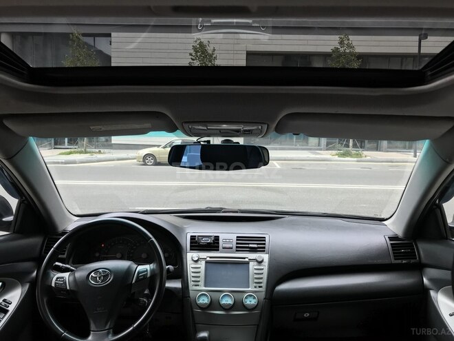 Toyota Camry 2007, 225,000 km - 2.4 l - Bakı
