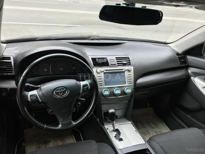 Toyota Camry 2007, 225,000 km - 2.4 l - Bakı