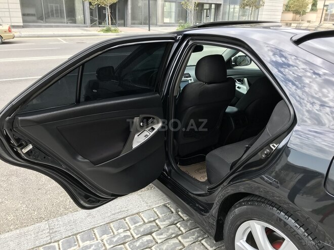 Toyota Camry 2007, 225,000 km - 2.4 l - Bakı