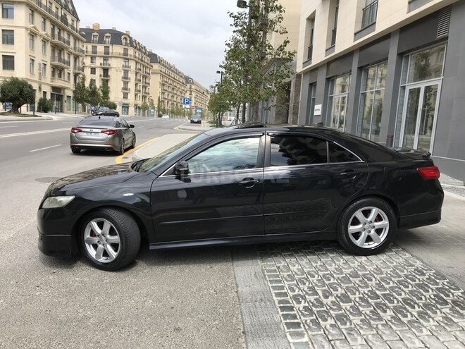 Toyota Camry 2007, 225,000 km - 2.4 l - Bakı