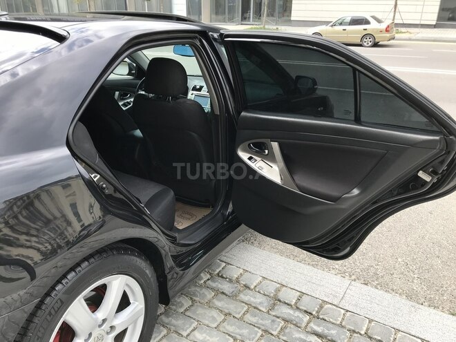 Toyota Camry 2007, 225,000 km - 2.4 l - Bakı