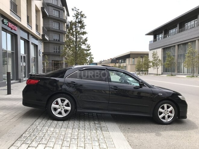 Toyota Camry 2007, 225,000 km - 2.4 l - Bakı