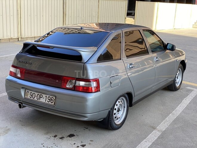 LADA (VAZ) 2112 2004, 180,000 km - 1.6 л - Bakı