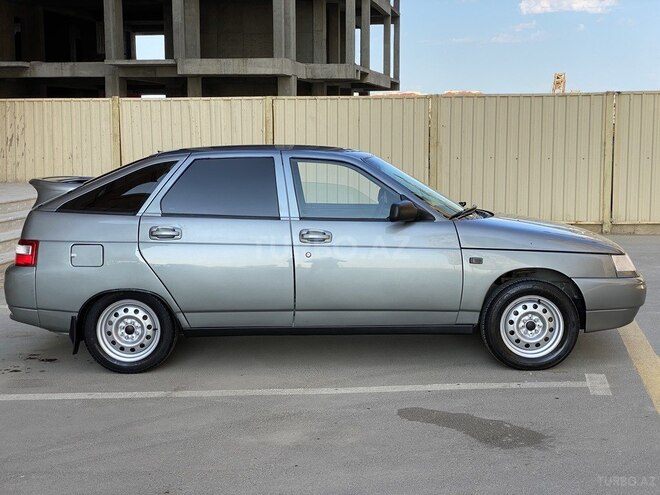 LADA (VAZ) 2112 2004, 180,000 km - 1.6 л - Bakı