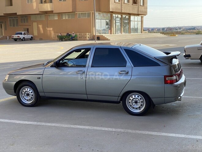 LADA (VAZ) 2112 2004, 180,000 km - 1.6 л - Bakı