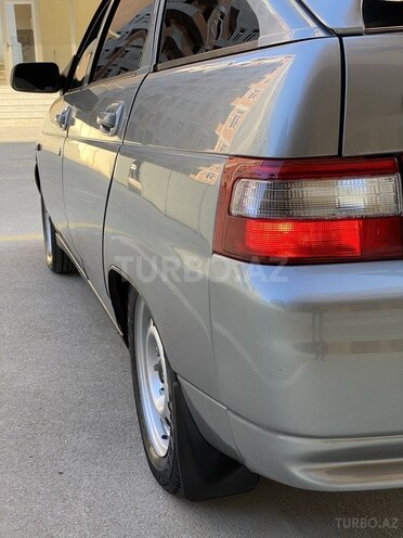 LADA (VAZ) 2112 2004, 180,000 km - 1.6 л - Bakı