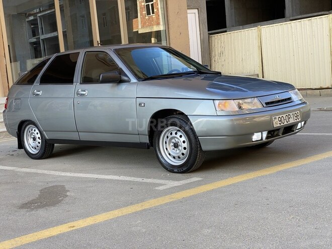 LADA (VAZ) 2112 2004, 180,000 km - 1.6 л - Bakı