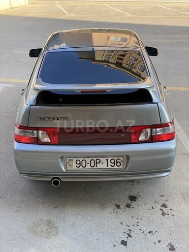 LADA (VAZ) 2112 2004, 180,000 km - 1.6 л - Bakı