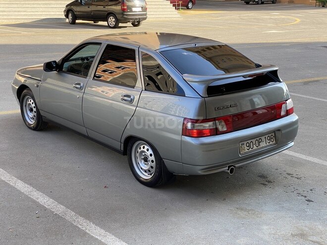 LADA (VAZ) 2112 2004, 180,000 km - 1.6 л - Bakı