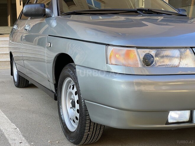 LADA (VAZ) 2112 2004, 180,000 km - 1.6 л - Bakı