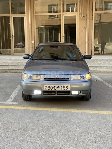 LADA (VAZ) 2112 2004, 180,000 km - 1.6 л - Bakı