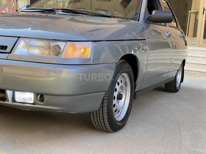 LADA (VAZ) 2112 2004, 180,000 km - 1.6 л - Bakı