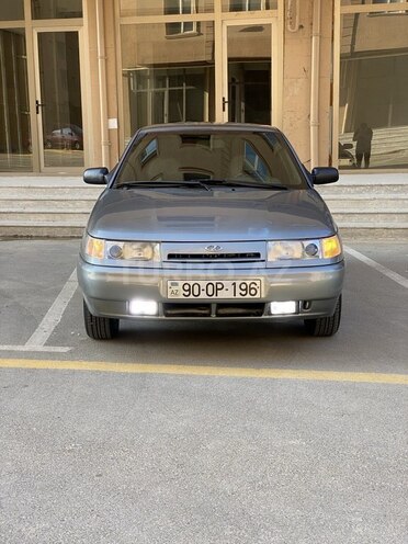 LADA (VAZ) 2112 2004, 180,000 km - 1.6 л - Bakı