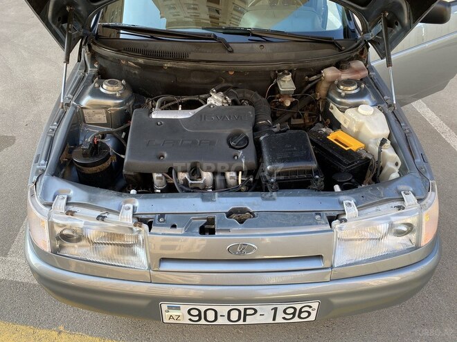 LADA (VAZ) 2112 2004, 180,000 km - 1.6 л - Bakı