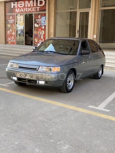 LADA (VAZ) 2112 2004, 180,000 km - 1.6 л - Bakı