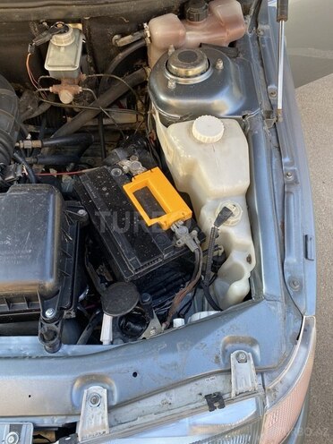 LADA (VAZ) 2112 2004, 180,000 km - 1.6 л - Bakı