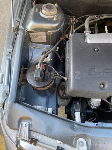 LADA (VAZ) 2112 2004, 180,000 km - 1.6 л - Bakı