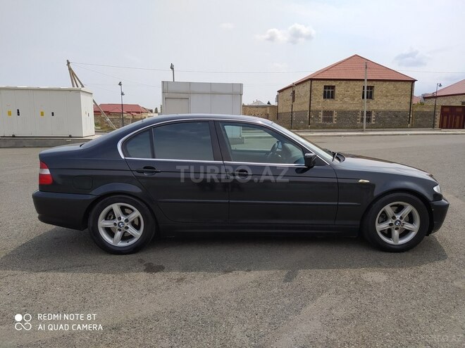 BMW 325 2002, 335,000 km - 2.5 l - Bakı