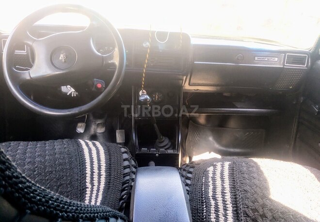 LADA (VAZ) 2107 1999, 49,779 km - 1.5 l - Tovuz