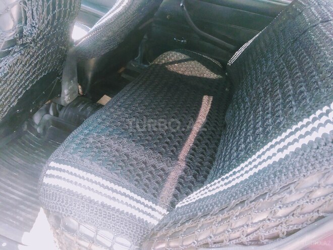 LADA (VAZ) 2107 1999, 49,779 km - 1.5 l - Tovuz