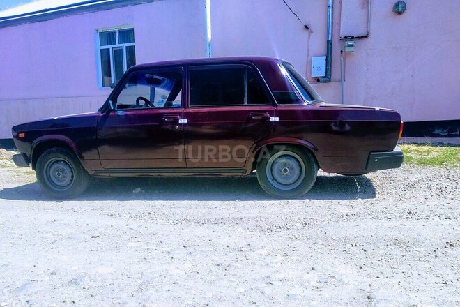 LADA (VAZ) 2107 1999, 49,779 km - 1.5 l - Tovuz
