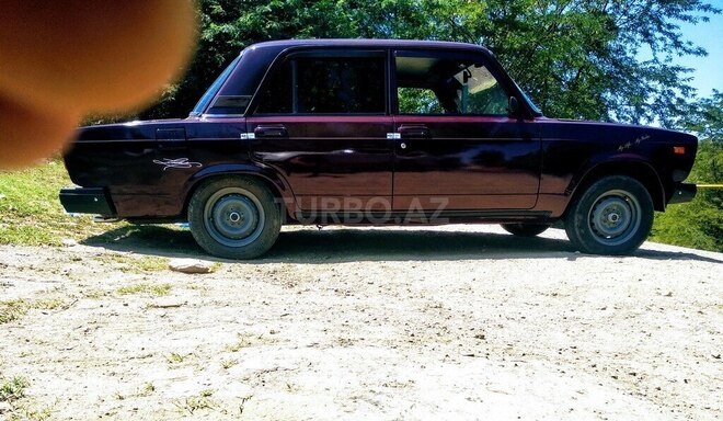 LADA (VAZ) 2107 1999, 49,779 km - 1.5 l - Tovuz