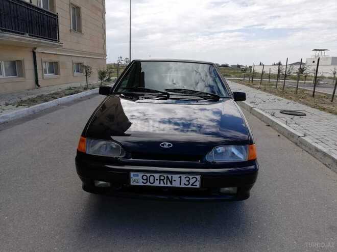 LADA (VAZ) 2115 2012, 141,000 km - 1.6 l - Bakı