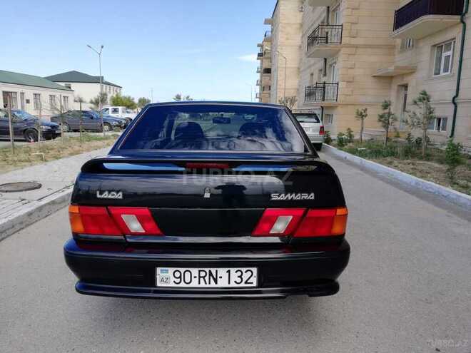 LADA (VAZ) 2115 2012, 141,000 km - 1.6 l - Bakı