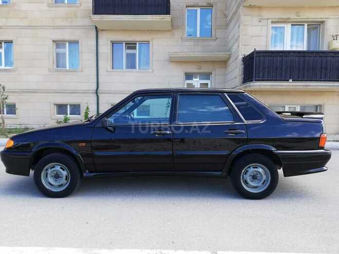LADA (VAZ) 2115 2012, 141,000 km - 1.6 l - Bakı