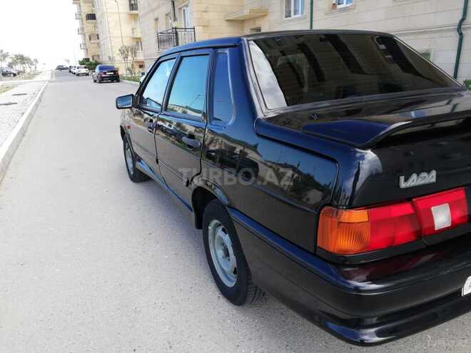 LADA (VAZ) 2115 2012, 141,000 km - 1.6 l - Bakı