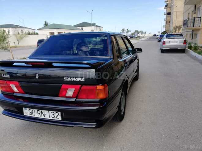 LADA (VAZ) 2115 2012, 141,000 km - 1.6 l - Bakı
