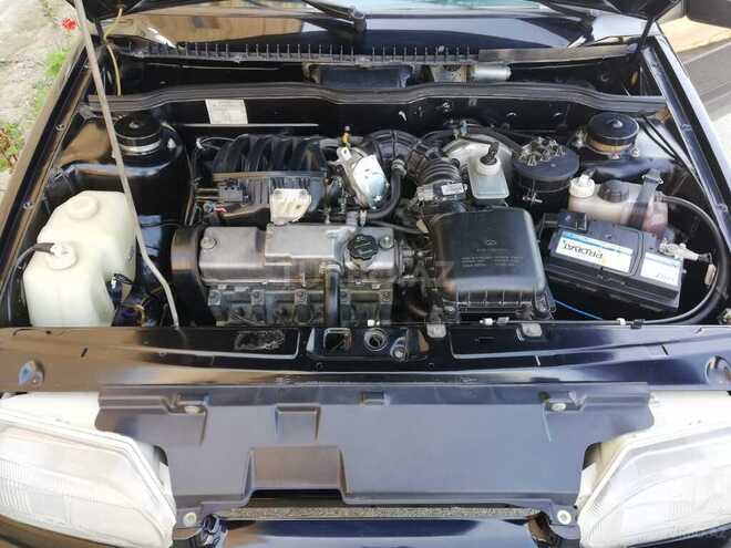 LADA (VAZ) 2115 2012, 141,000 km - 1.6 l - Bakı