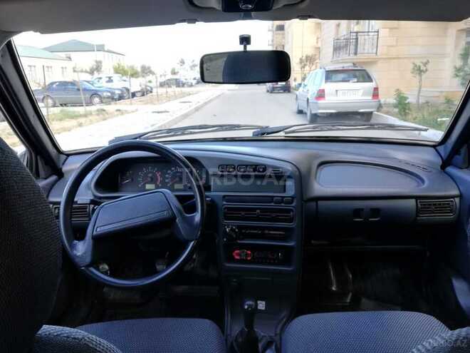 LADA (VAZ) 2115 2012, 141,000 km - 1.6 l - Bakı