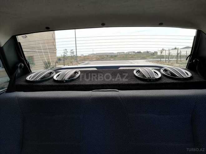 LADA (VAZ) 2115 2012, 141,000 km - 1.6 l - Bakı