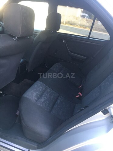 Mercedes C 200 1996, 368,000 km - 2.0 l - Bakı