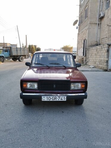 LADA (VAZ) 2107 2000, 165,000 km - 1.6 l - Sumqayıt