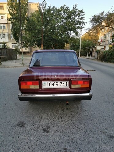 LADA (VAZ) 2107 2000, 165,000 km - 1.6 l - Sumqayıt