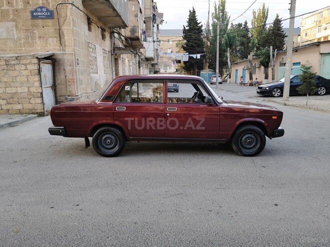 LADA (VAZ) 2107 2000, 165,000 km - 1.6 l - Sumqayıt