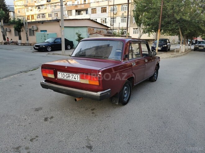 LADA (VAZ) 2107 2000, 165,000 km - 1.6 l - Sumqayıt