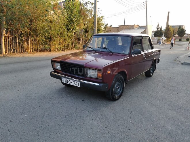 LADA (VAZ) 2107 2000, 165,000 km - 1.6 l - Sumqayıt