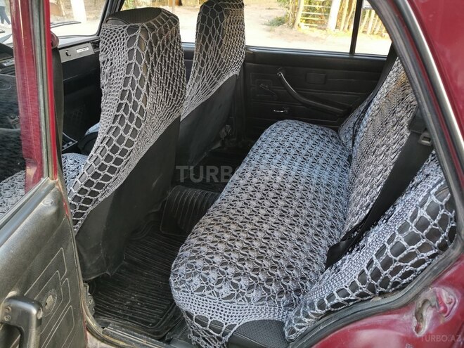 LADA (VAZ) 2107 2000, 165,000 km - 1.6 l - Sumqayıt