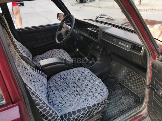 LADA (VAZ) 2107 2000, 165,000 km - 1.6 l - Sumqayıt
