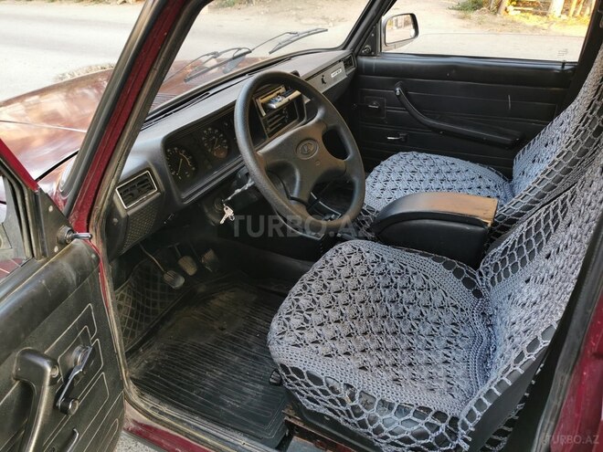 LADA (VAZ) 2107 2000, 165,000 km - 1.6 l - Sumqayıt