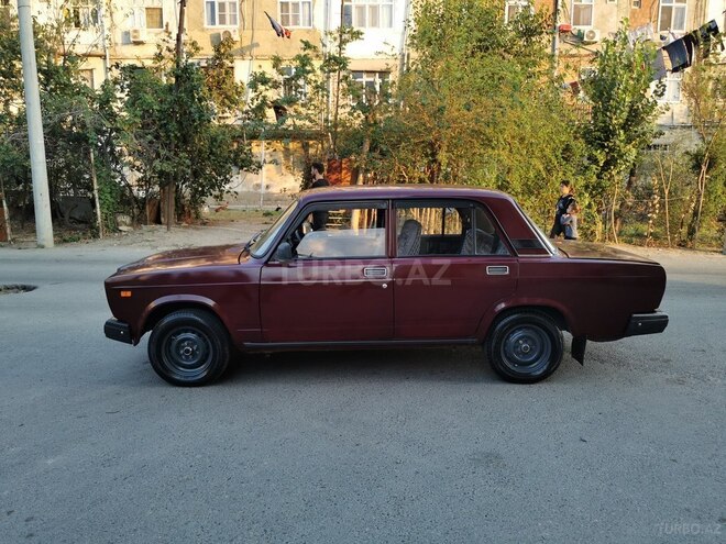 LADA (VAZ) 2107 2000, 165,000 km - 1.6 l - Sumqayıt