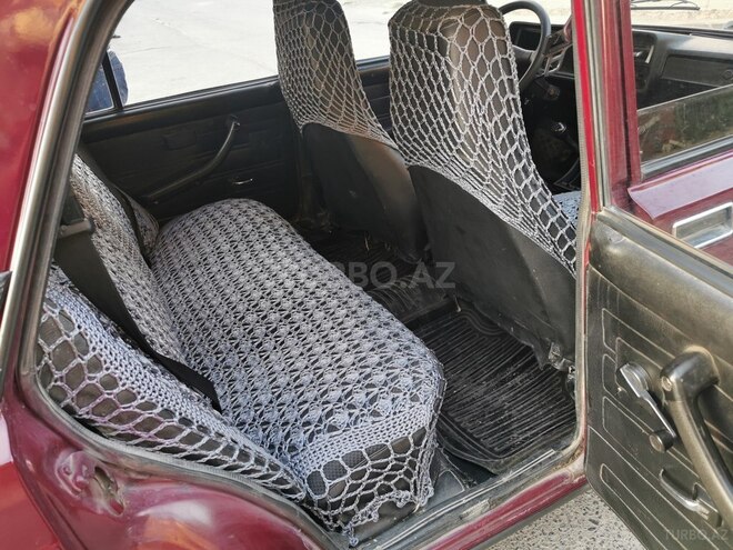 LADA (VAZ) 2107 2000, 165,000 km - 1.6 l - Sumqayıt
