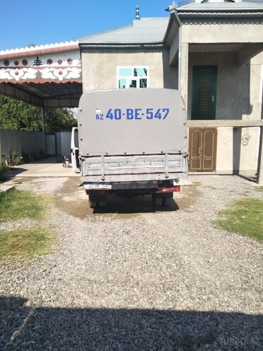 GAZ 3302-744 2000, 361,760 km - 2.4 л - Sabirabad