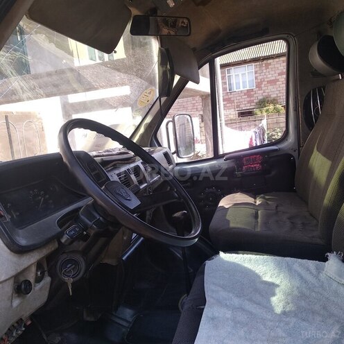 GAZ 3302-744 2000, 361,760 km - 2.4 л - Sabirabad