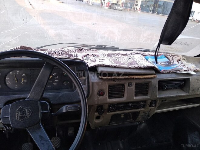 GAZ 3302-744 2000, 361,760 km - 2.4 л - Sabirabad