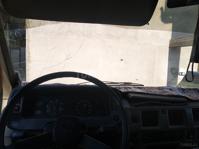 GAZ 3302-744 2000, 361,760 km - 2.4 л - Sabirabad