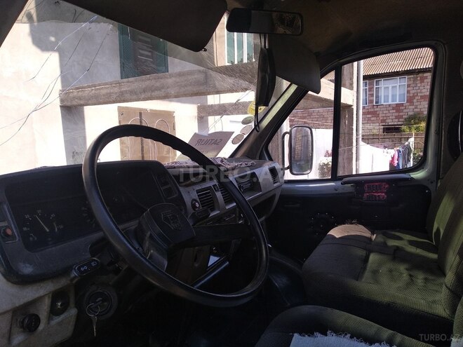 GAZ 3302-744 2000, 361,760 km - 2.4 л - Sabirabad
